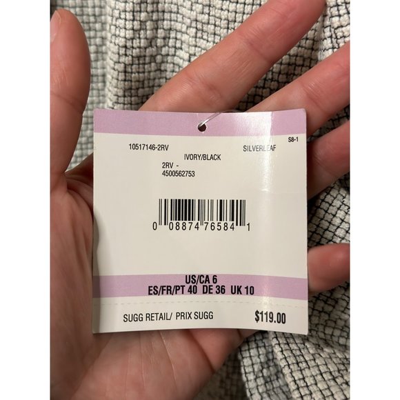 NWT Kasper Ladies Open Stylish Business Sophisticated Layering Light Blazer SZ 6 - Picture 9 of 11